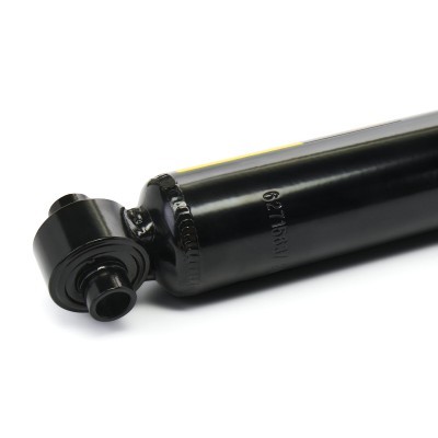 Shock Absorber RIDEX 854S1718P 854S1718P - photo 5