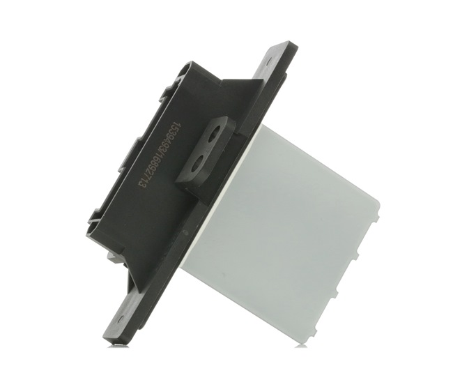 Resistor Blower RIDEX 2975R0165 2975R0165 - photo 1