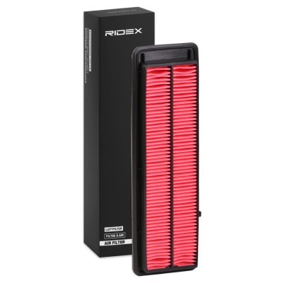 Air Filter RIDEX 8A0122 8A0122 - photo 2