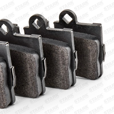 Brake Pads Set Stark SKBP-0010400 SKBP-0010400 - photo 6