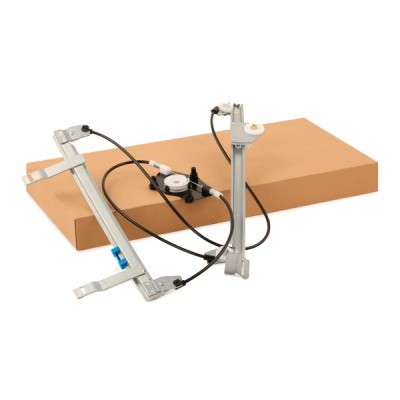 Window Regulator RIDEX 1561W0205 1561W0205 - photo 2