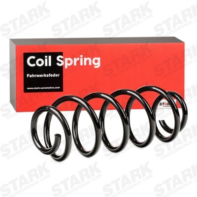 Suspension Spring Stark SKCS-0040007 SKCS-0040007 - photo 2