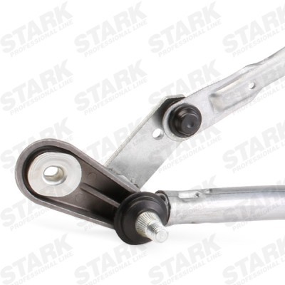 Wiper linkage / motor drive Stark SKWL-0920065 SKWL-0920065 - photo 5