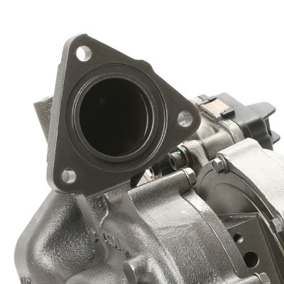 Turbocharger RIDEX 2234C10034R 2234C10034R - photo 4