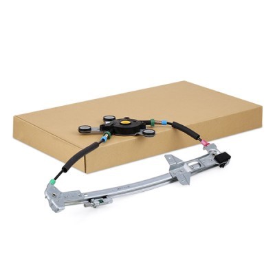 Window Regulator RIDEX 1561W0295 1561W0295 - photo 2