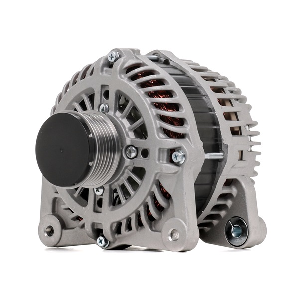 Alternator RIDEX 4G1580 4G1580 - photo 1