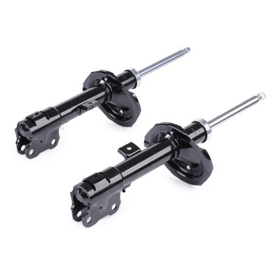 Shock Absorber RIDEX 854S1751 854S1751 - photo 3