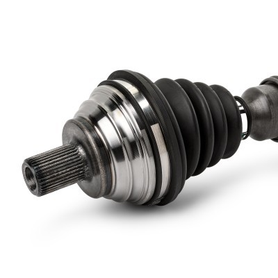 Drive Shaft RIDEX 13D0768 13D0768 - photo 5