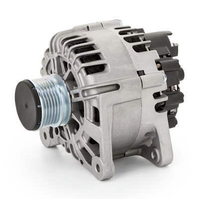 Alternator RIDEX 4G1036R 4G1036R - photo 3