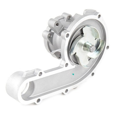 Water Pump, Engine Cooling RIDEX 1260W0474 1260W0474 - photo 4