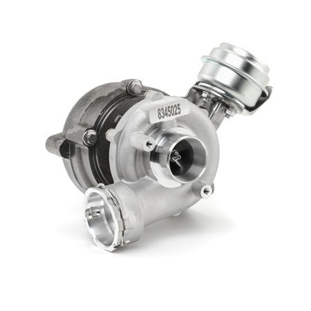 Turbocharger Stark SKCT-1190019 SKCT-1190019 - photo 1