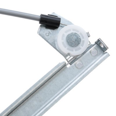 Window Regulator RIDEX 1561W0315 1561W0315 - photo 4