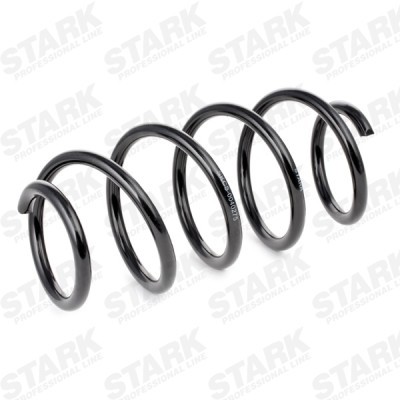 Suspension Spring Stark SKCS-0040275 SKCS-0040275 - photo 3
