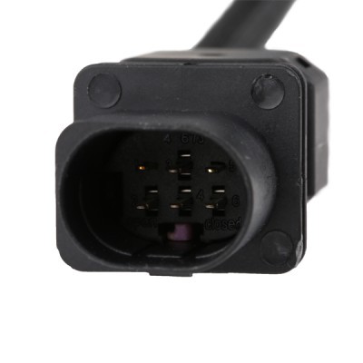 Lambda (Oxygen) Sensor RIDEX 3922L0189 3922L0189 - photo 4