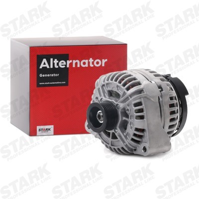 Alternator Stark SKGN-0320367 SKGN-0320367 - photo 2