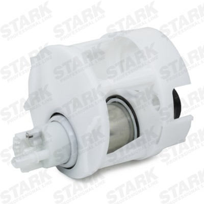 Pump, Fuel Pre-Supply Stark SKFP-0160231 SKFP-0160231 - photo 4