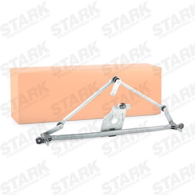 Wiper linkage / motor drive Stark SKWL-0920013 SKWL-0920013 - photo 2