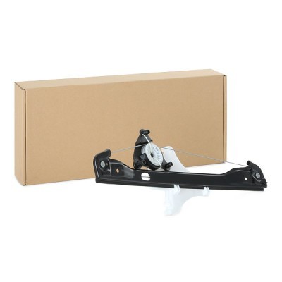Window Regulator RIDEX 1561W0401 1561W0401 - photo 3