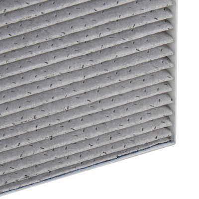 Cabin Air Filter RIDEX 424I0641P 424I0641P - photo 5
