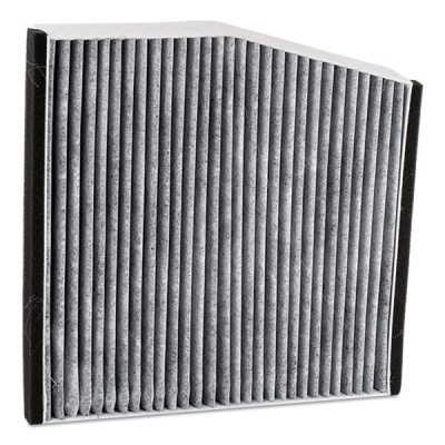 Cabin Air Filter RIDEX 424I0257 424I0257 - photo 5