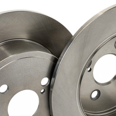 Brake Disc RIDEX 82B0264 82B0264 - photo 10