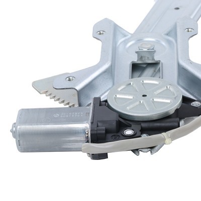 Window Regulator RIDEX 1561W0516 1561W0516 - photo 5