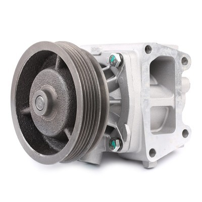 Water Pump, Engine Cooling RIDEX 1260W0125 1260W0125 - photo 5