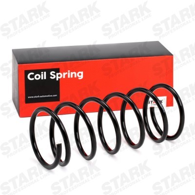 Suspension Spring Stark SKCS-0040525 SKCS-0040525 - photo 3