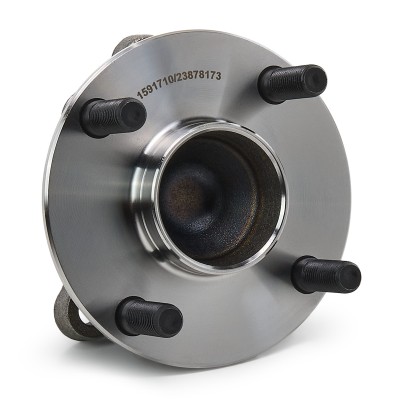 Wheel Bearing RIDEX 654W1465 654W1465 - photo 3