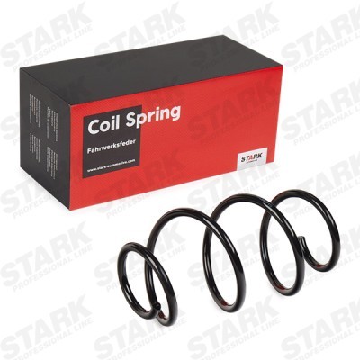 Suspension Spring Stark SKCS-0040142 SKCS-0040142 - photo 2