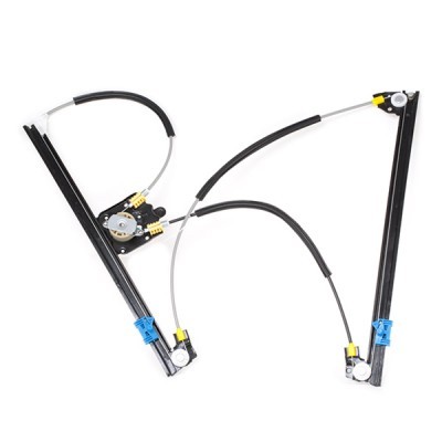 Window Regulator RIDEX 1561W0363 1561W0363 - photo 3