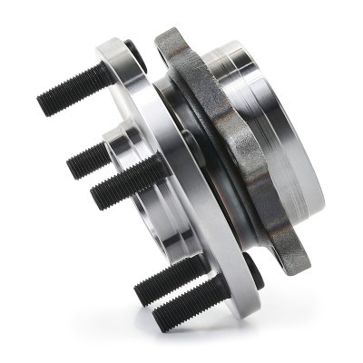 Wheel Bearing Kit RIDEX 654W1411 654W1411 - photo 5