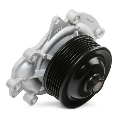 Water Pump, Engine Cooling RIDEX 1260W0270 1260W0270 - photo 5
