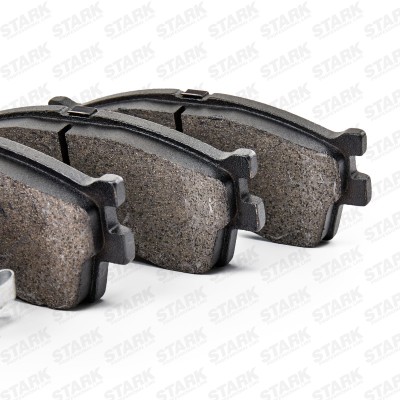 Brake Pads Set Stark SKBP-0010295 SKBP-0010295 - photo 6