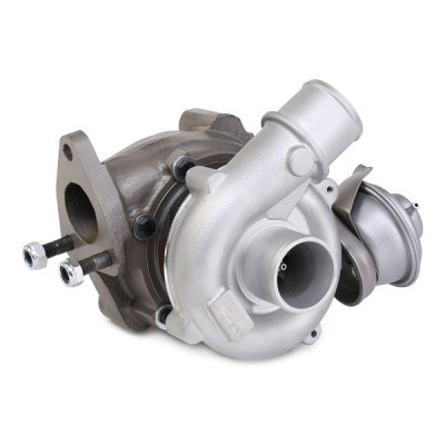 Turbocharger RIDEX 2234C0167R 2234C0167R - photo 7