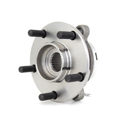 Wheel Bearing RIDEX 654W0350 654W0350 - photo 4