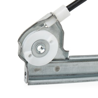 Window Regulator RIDEX 1561W1560 1561W1560 - photo 4