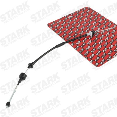 Cable Pull, clutch control Stark SKSK-1320027 SKSK-1320027 - photo 2