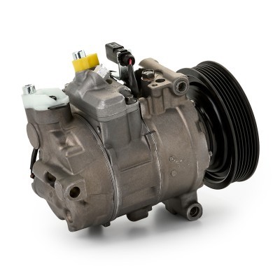 AC Сompressor 447K0230R - photo 4