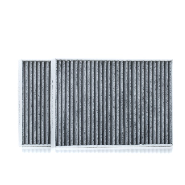 Cabin Air Filter RIDEX 424I0481 424I0481 - photo 1