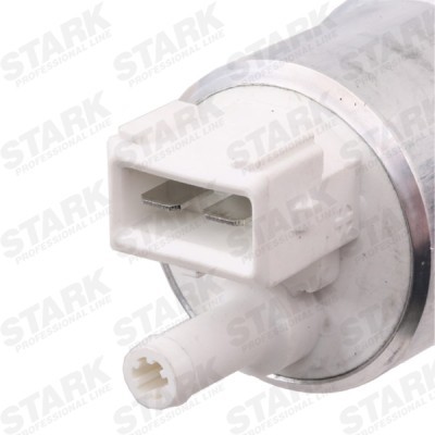 Pump, Fuel Pre-Supply Stark SKFP-0160314 SKFP-0160314 - photo 6