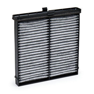 Cabin Air Filter RIDEX 424I0748 424I0748 - photo 2