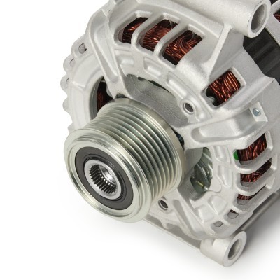 Alternator RIDEX 4G1561R 4G1561R - photo 6