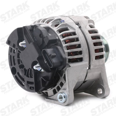Alternator Stark SKGN-03221472 SKGN-03221472 - photo 4