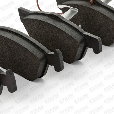 Brake Pads Set Stark SKBP-0010330 SKBP-0010330 - photo 6