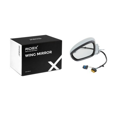 Wing Mirror RIDEX 50O0925 50O0925 - photo 2