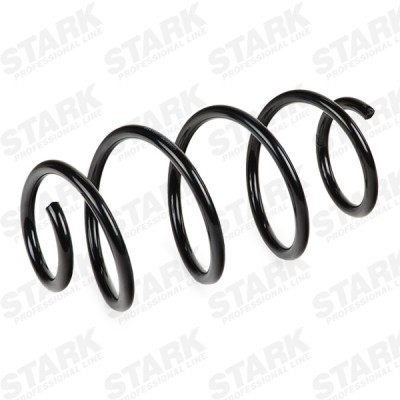 Suspension Spring Stark SKCS-0040321 SKCS-0040321 - photo 2