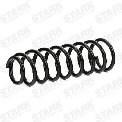 Suspension Spring Stark SKCS-0040134 SKCS-0040134 - photo 5