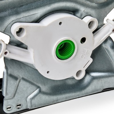 Window Regulator RIDEX 1561W0043 1561W0043 - photo 6