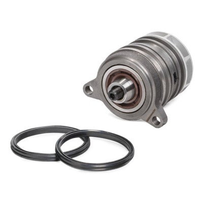 Water Pump, Engine Cooling RIDEX 1260W0046 1260W0046 - photo 3